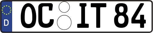 OC-IT84