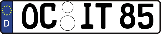 OC-IT85