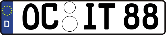 OC-IT88