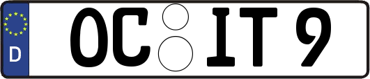 OC-IT9