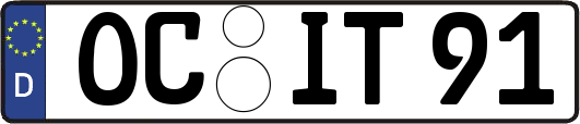 OC-IT91