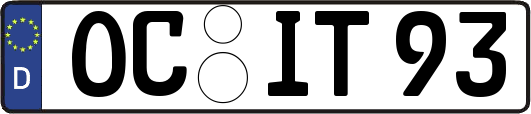 OC-IT93