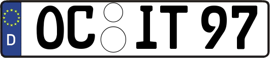 OC-IT97