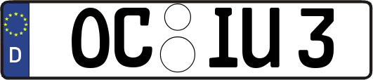 OC-IU3