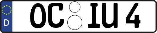 OC-IU4