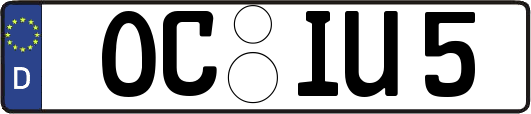 OC-IU5
