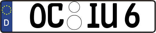 OC-IU6