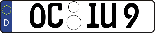 OC-IU9