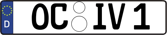 OC-IV1