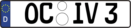 OC-IV3