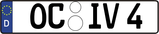OC-IV4