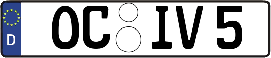OC-IV5