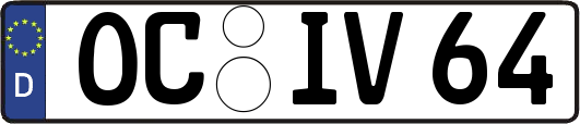 OC-IV64