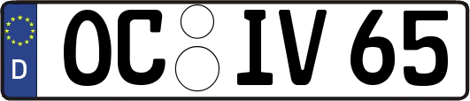 OC-IV65