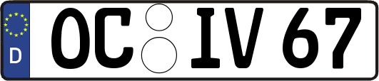 OC-IV67