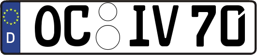 OC-IV70