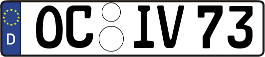 OC-IV73