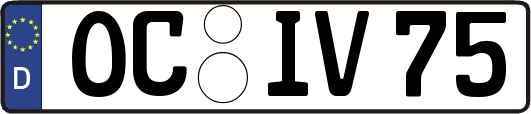 OC-IV75