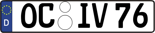 OC-IV76