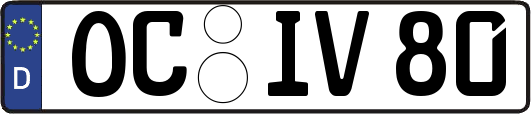 OC-IV80
