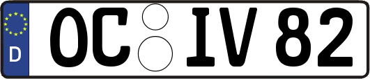 OC-IV82