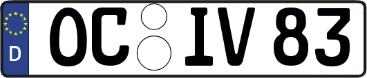 OC-IV83