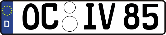 OC-IV85