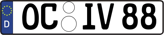 OC-IV88