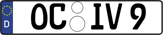 OC-IV9