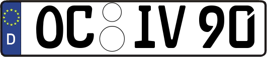 OC-IV90