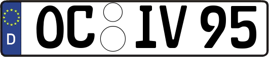 OC-IV95