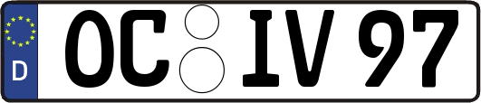 OC-IV97