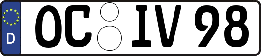 OC-IV98