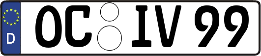 OC-IV99