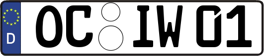 OC-IW01