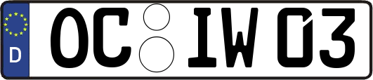 OC-IW03