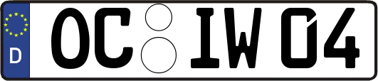 OC-IW04