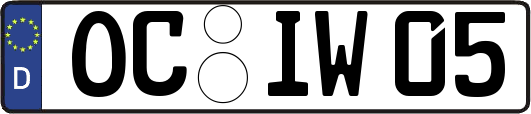 OC-IW05