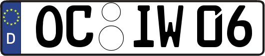 OC-IW06