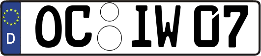 OC-IW07