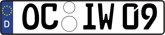 OC-IW09