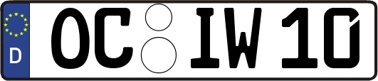 OC-IW10