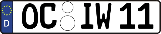 OC-IW11