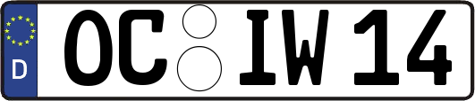 OC-IW14