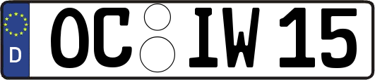 OC-IW15