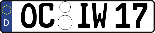 OC-IW17