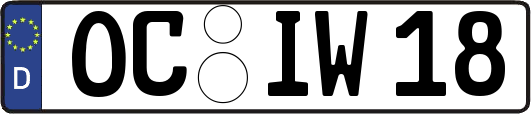 OC-IW18