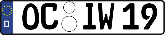 OC-IW19