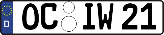 OC-IW21