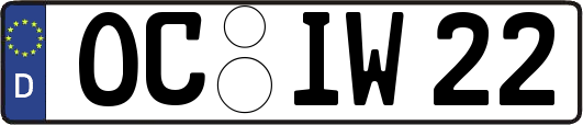 OC-IW22